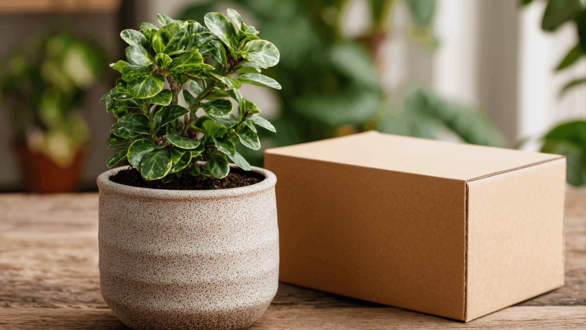 Our Story - Vriksh Valley